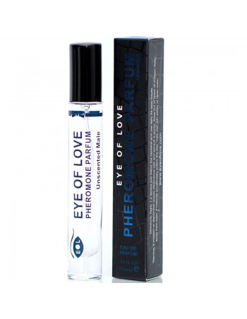 Eye Of Love Eol Phr Parfum 10ml Unscented Male - MySexyShop.eu