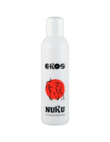 Eros nuru massage 1000 ml - MySexyShop.eu