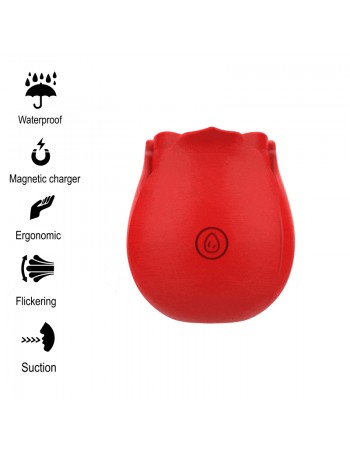 Mia Two Heads Clitoral Stimulator Luxury Edition - MySexyShop.eu