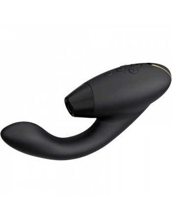 Womanizer Duo 2 Stimulator Black - MySexyShop.eu