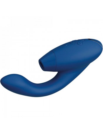 Womanizer Duo 2 Stimulator Blue