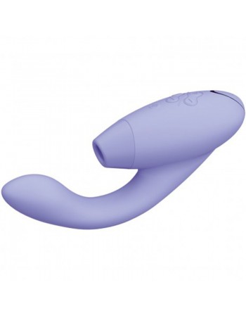 Womanizer Duo 2 Stimulator Lilac - MySexyShop.eu