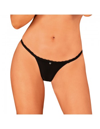 Obsessive Maderris Thong M/L - MySexyShop.eu