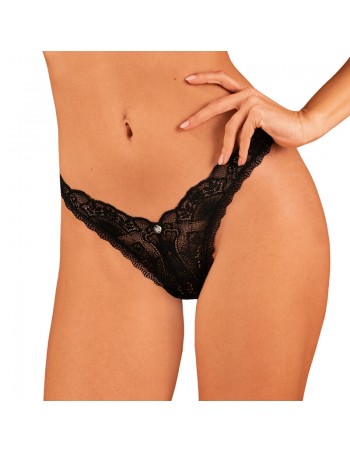 Obsessive Donna Dream Thong XL/XXL - MySexyShop.eu
