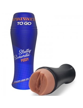 Private Masturbator Slutty Miss To Go - MySexyShop.eu