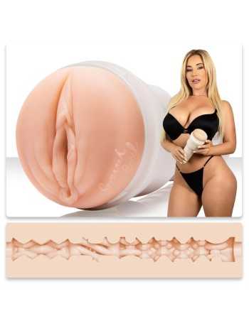 Fleshlight Girls Savannah Bond Vagina