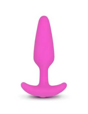 G-Vibe Gplug Vibrator Plug Anal Xs Fuchsia