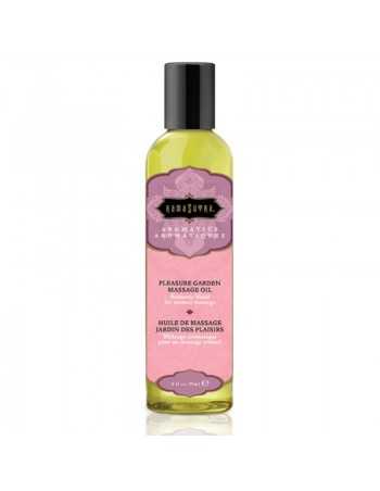 Kamasutra garden of pleasure massage oil 59 ml | MySexyShop