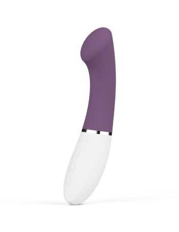 Lelo Gigi 3 G-Spot Vibrator Violet