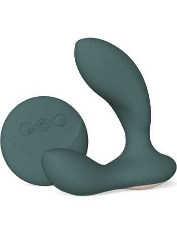Lelo Hugo 2 Green Remote Control Prostate Massager