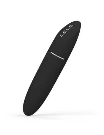 Lelo Mia 3 Personal Vibrator Black