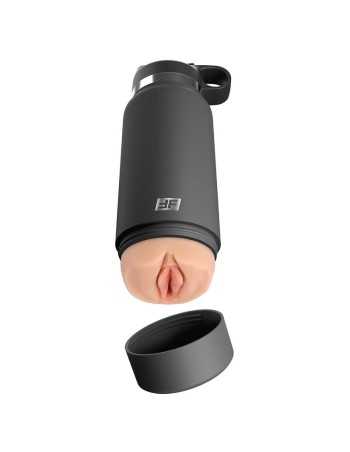 Pdx Plus Fuck Flask Vagine Discret Stroker Flesh Model 2