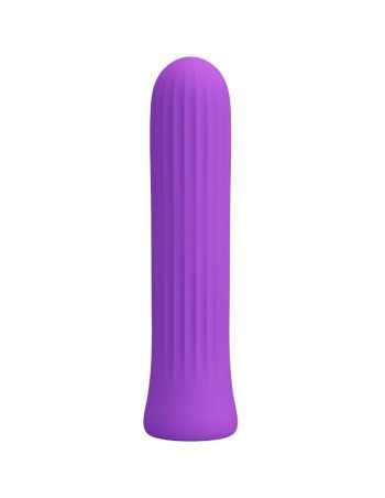 Pretty Love Blanche Lilac Stimulator Vibrator
