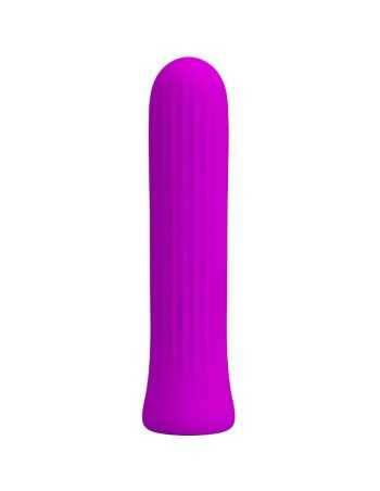 Pretty Love Blanche Pink Stimulator Vibrator