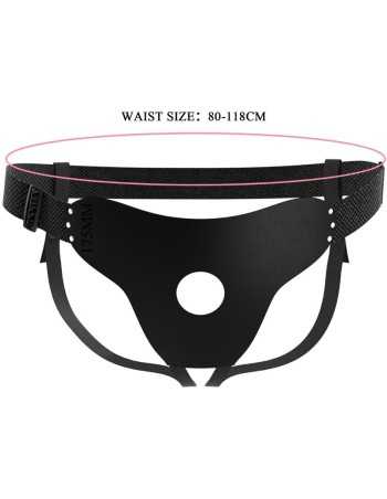 Pretty Love Love Spell Adjustable Strap Harness Complement