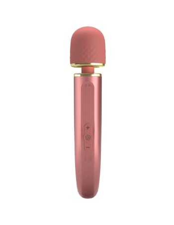 Pretty Love Massager 7 Vibration Modes Pink