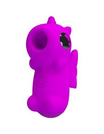 Pretty Love Mini Fun Toys By Magic Unicorn Stimulator