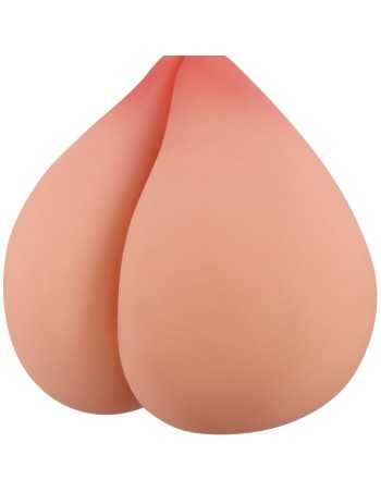 Pretty Love Peach Male Masturbator