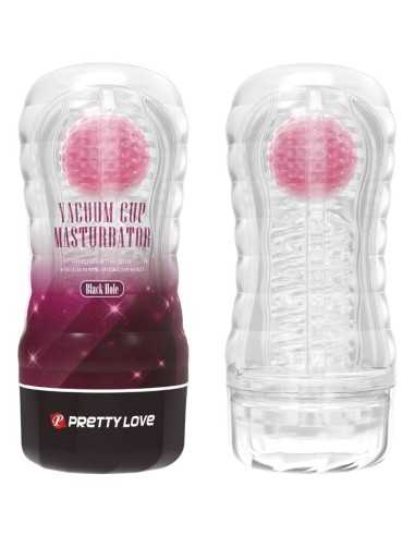 Pretty Love Pink Masturbator Cover Pretty Love Pink Masturbator Cover