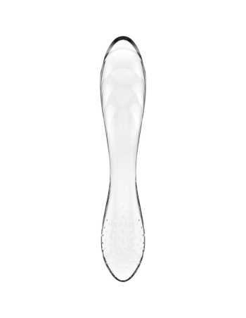Satisfyer Dazzling Crystal Transparent
