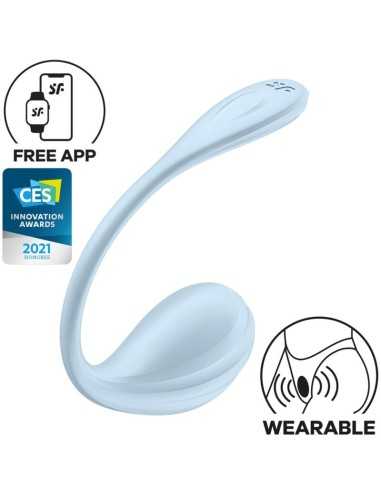 Satisfyer Application Gratuite Stimulateur De Point G Pétale
