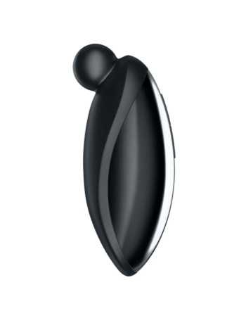 Satisfyer Spot On 2 Vibrador Lay-On Negro - MySexyShop (ES)
