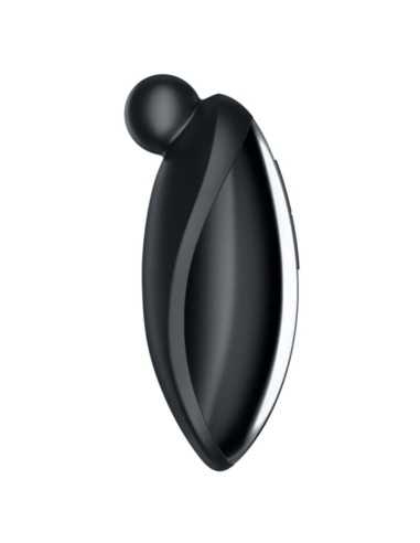Satisfyer Spot On 2 Vibrador Lay-On Negro - MySexyShop (ES)