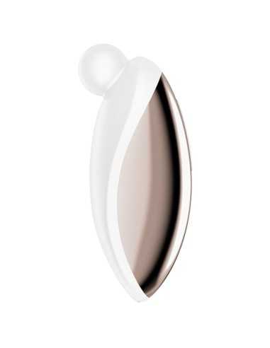 Satisfyer Spot On 2 Vibrador Lay-On Blanco - MySexyShop (ES)