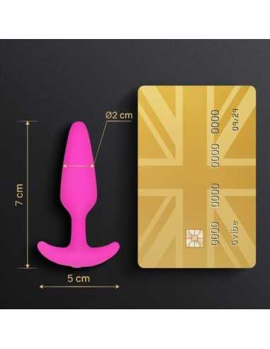 G-Vibe Gplug Plug Anal Vibrador Xs...