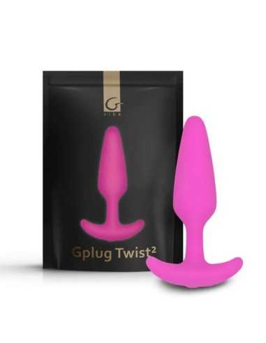 G-Vibe Gplug Tappo Anale Vibratore Xs...