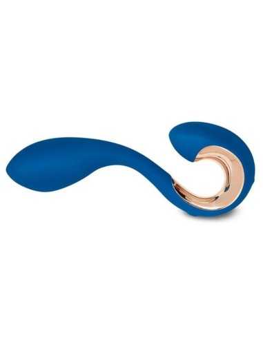 G-Vibe Gpop 2 G- Und P-Punkt-Vibrator...