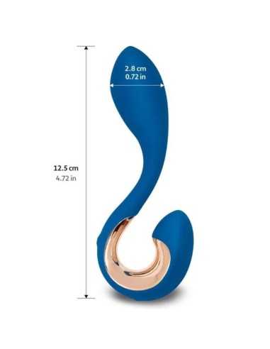 G-Vibe Gpop 2 Vibratore Punti G E P...