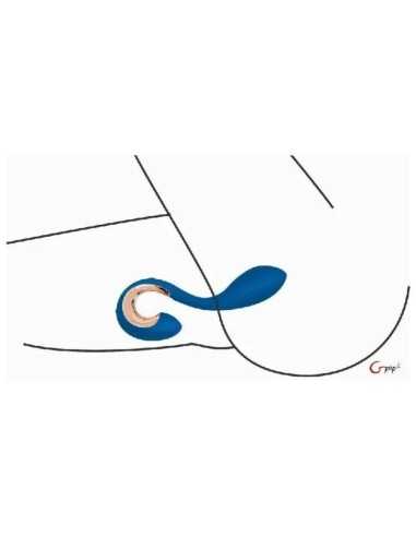 G-Vibe Gpop 2 G- Und P-Punkt-Vibrator...