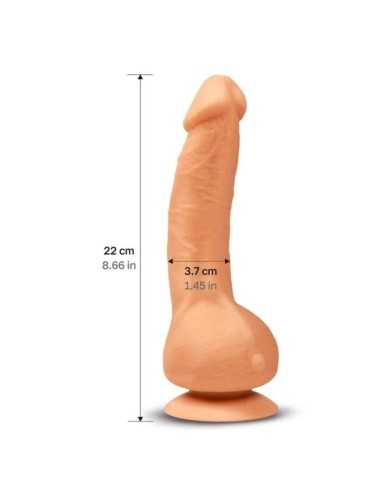 G-Vibe Greal 2 Realistic Vibrator...