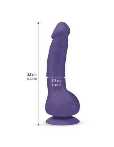 G-Vibe Greal 2 Vibratore Realistico...
