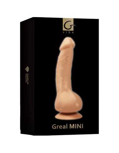 G-Vibe Greal Mini Dildo Vibrador...