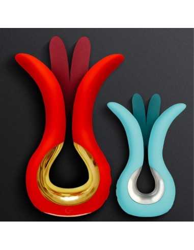 G-Vibe Gvibe Maxi Vibrateur À Deux...