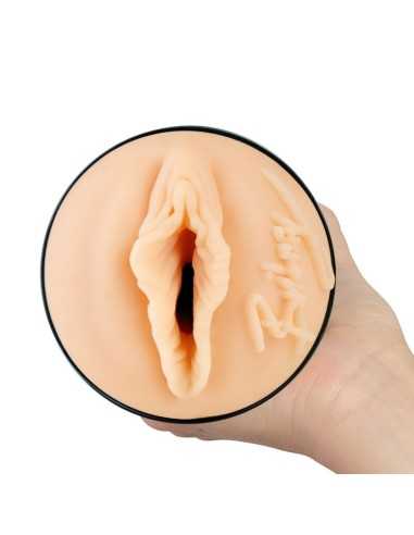 Kiiroo Feel Britney Amber Stroker