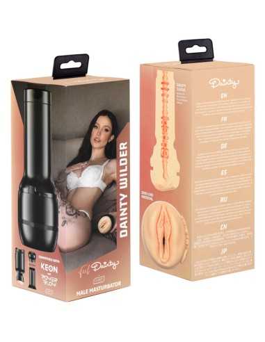 Kiiroo Feel Dainty Wilder By Kiiro...