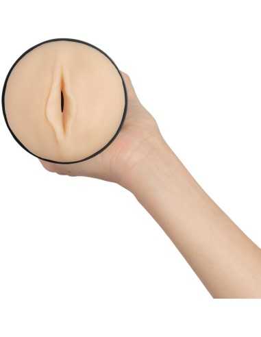 Kiiroo Sentire Generico Stroker Pallido