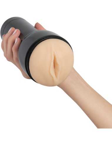 Kiiroo Feel Generic Pale Stroker Kiiroo Feel Generic Pale Stroker