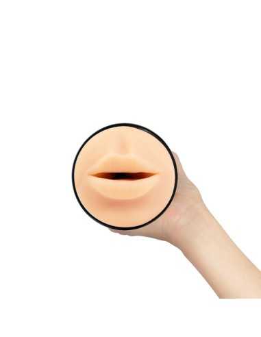 Kiiroo Feel Kiiroo Mouth Masturbator