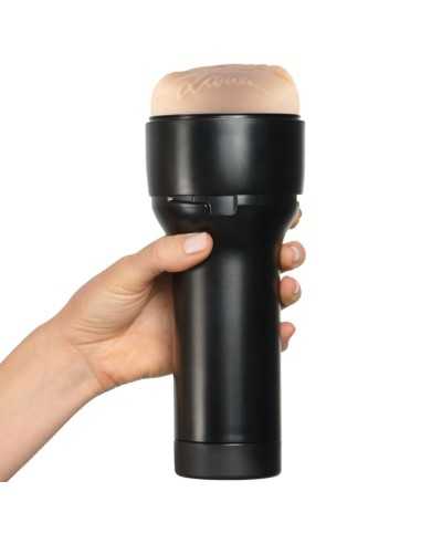 Kiiroo Feel Lauren Phillips Stars...