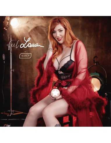 Kiiroo Feel Lauren Phillips Stars... Kiiroo Feel Lauren Phillips Stars...