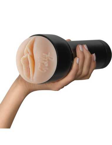 Kiiroo Feel Molly Stewart Stroker...