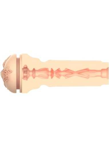 Kiiroo Senti Molly Stewart Stroker...