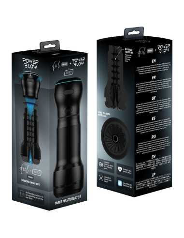 Kiiroo Feel Pocket Masturbateur...