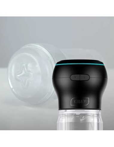 Kiiroo Feel Pocket Stroker + Power...