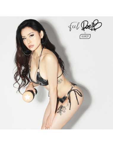 Kiiroo Feel Rae Lil Collection Black...