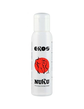 Massage Eros Nuru 250ml - MySexyShop